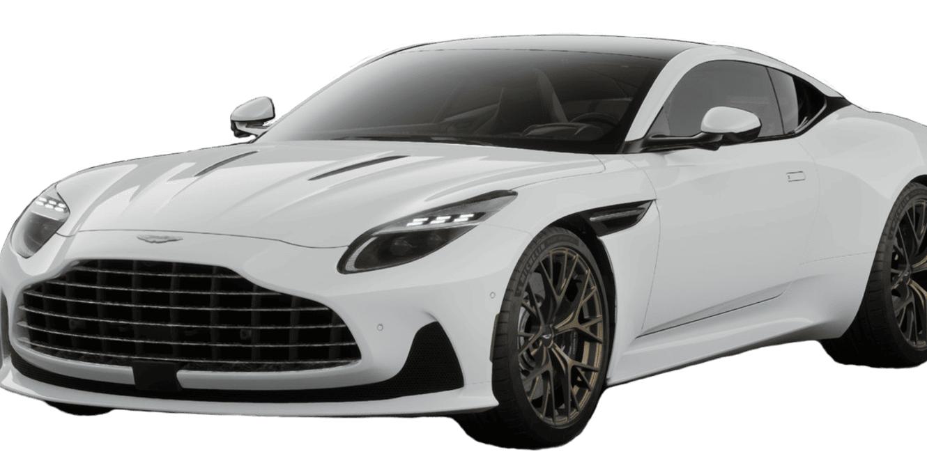 ASTON MARTIN DB12 2024 SCFRMFFWXRGL14089 image